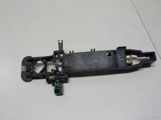  Кронштейн ручки Cadillac SRX 1 Арт E52150958, вид 5