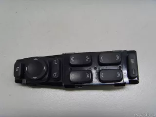 10363780 GM Блок управления стеклоподъемниками Cadillac CTS 1 Арт E52300307, вид 3