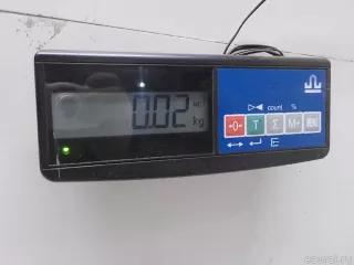 66240 Osram Лампочка Audi A6 C5 (S6,RS6) Арт E52412688, вид 2