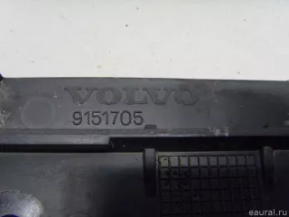 9151705 Volvo Направляющая переднего бампера Volvo S80 1 Арт E52509652, вид 4