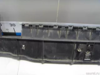 9151393 Volvo Накладка заднего бампера Volvo S80 1 Арт E52522007, вид 4