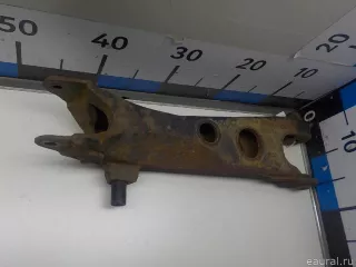 30666534 Volvo Рычаг задний нижний правый Volvo V70 2 Арт E7329256, вид 3