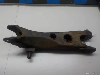 30666534 Volvo Рычаг задний нижний правый Volvo V70 2 Арт E7329256, вид 4
