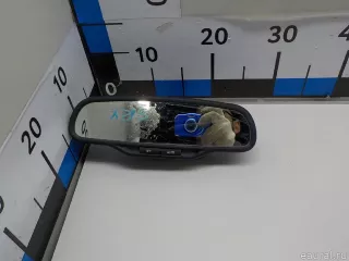 25731930 GM Зеркало заднего вида Cadillac SRX 1 Арт E7396056, вид 2