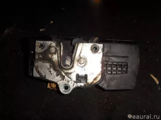 15900166 GM Замок двери передней правой Cadillac SRX 1 Арт E7769890, вид 1