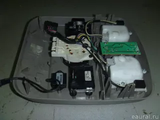  Плафон салонный Cadillac SRX 1 Арт E7939623, вид 2