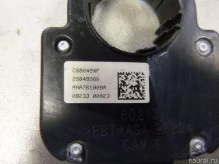 25849366 GM Датчик угла поворота рулевого колеса Cadillac SRX 2 Арт E6837625, вид 4
