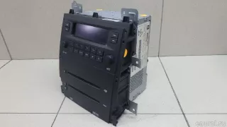 25787813 GM Магнитола Cadillac Escalade 3 Арт E6849345, вид 3