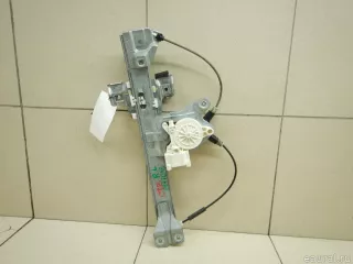 22777911 GM Стеклоподъемник электр. задний левый Cadillac CTS 2 Арт E6947043, вид 1