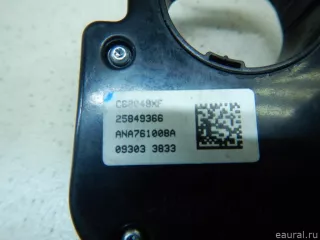 25849366 GM Датчик угла поворота рулевого колеса Cadillac SRX 2 Арт E6987328, вид 3