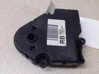 15798229 GM Моторчик заслонки отопителя Cadillac Escalade 3 Арт E95038215, вид 3