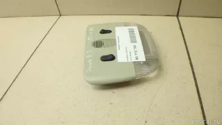 12804657 GM Фонарь салона (плафон) Saab 9-3 2 Арт E95118780, вид 2