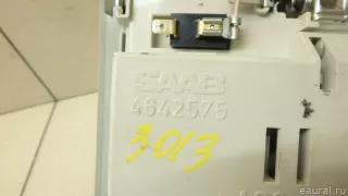 12804657 GM Фонарь салона (плафон) Saab 9-3 2 Арт E95118780, вид 8