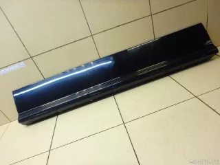 19206135 GM Накладка двери передней левой Cadillac SRX 1 Арт E95125552, вид 2