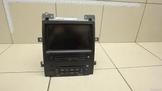 20815326 GM Магнитола Cadillac Escalade 3 Арт E95148347, вид 1