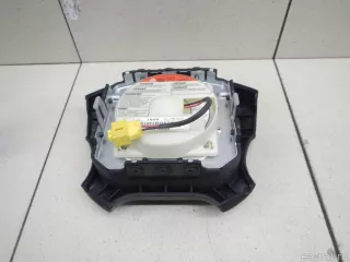 06770SN7E90ZA Honda Подушка безопасности водителя Honda Civic 6 Арт E95401295, вид 3