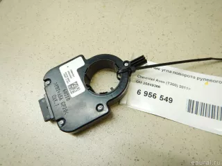25849366 GM Датчик угла поворота рулевого колеса Cadillac SRX 2 Арт E95707109, вид 6