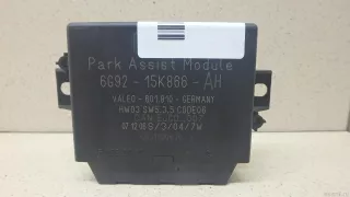 LR001963 Land Rover Блок управления парктроником Land Rover Freelander 2 Арт E95732588