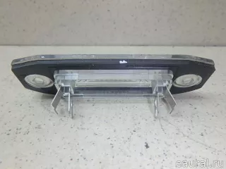 Фонарь подсветки номера Volvo XC90 1 2004г. 31253006 Volvo - Фото 4