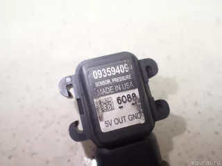 09359409 GM Датчик абсолютного давления Hummer H2 Арт E95750546, вид 6