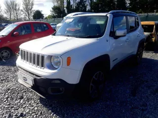  Стойка задняя правая Jeep Renegade Арт EOK48SK01, вид 1