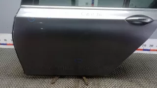 Дверь задняя левая BMW 7 F01/F02 Арт COK14FG01, вид 3