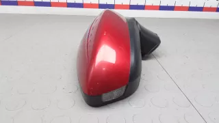 8pin Зеркало наружное правое Mazda 6 3 Арт BGM21JO01, вид 2