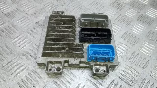 12669322 AB64  86AB64K25153D5J0,  12669322 Блок управления двс Opel Corsa E Арт BOK16PF01, вид 3
