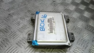 12669322 AB64  86AB64K25153D5J0,  12669322 Блок управления двс Opel Corsa E Арт BOK16PF01, вид 6