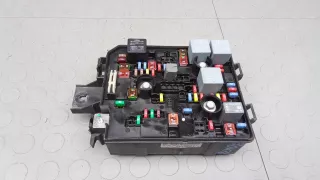 13451890aa,   1249136, 39036044 Блок предохранителей Opel Corsa E Арт BOK16M101, вид 1
