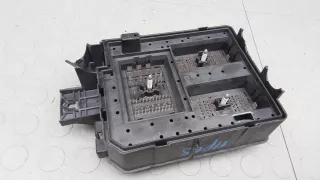 13451890aa,   1249136, 39036044 Блок предохранителей Opel Corsa E Арт BOK16M101, вид 3
