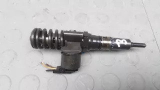 0414720404 Форсунка дизельная Mitsubishi Lancer 10 Арт DOK23AL03, вид 1