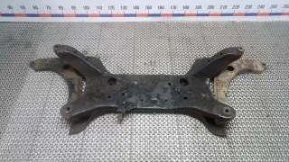  Рычаг передний верхний левый Ford Transit 4 Арт BOK09LL01, вид 1
