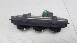 P55111846AE Блок управления печки и климат-контроля Jeep Cherokee KK Арт BOK44OV01, вид 2