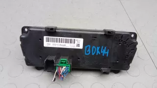P55111846AE Блок управления печки и климат-контроля Jeep Cherokee KK Арт BOK44OV01, вид 3