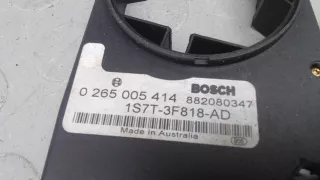 1S7T3F818AD,  0265005414 Датчик угла поворота руля Jaguar X-Type Арт DOK46ZU01, вид 3