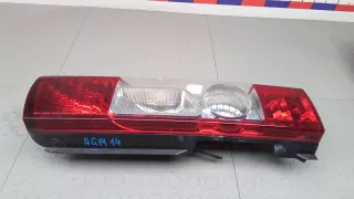  Фонарь задний правый Peugeot Boxer 3 Арт AGM14MY01_A136139, вид 2