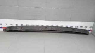  Бампер задний Nissan interstar Арт BOK46HG01_A219635, вид 2