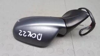 7pin Зеркало наружное левое Peugeot 407 Арт DOK22JL01_A82909, вид 2