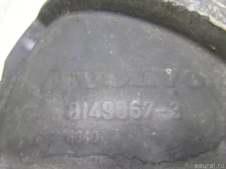 8149067 Volvo Патрубок воздушного фильтра Volvo FH Арт E4178017, вид 6