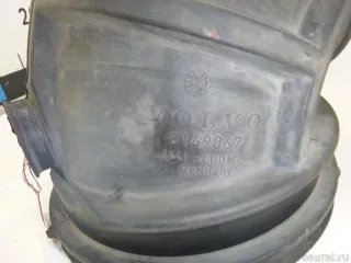 8149067 Volvo Патрубок воздушного фильтра Volvo FH Арт E4239729, вид 7