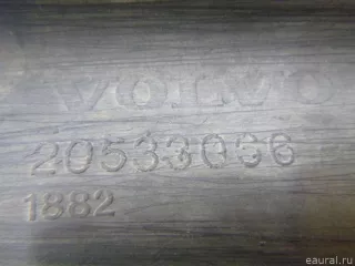 20533066 Volvo Заслонка воздушная Volvo FH Арт E4243886, вид 6