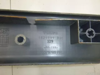 1621691 Volvo Накладка на порог (наружная) Volvo FM Арт E4244229, вид 5