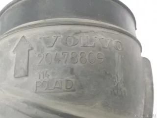 20478809 Volvo Патрубок воздушного фильтра Volvo FH Арт E4249034, вид 4