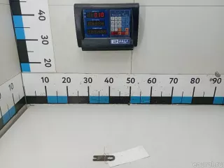 1677359 Volvo Шайба регулировочная Volvo FH Арт E4253764, вид 1