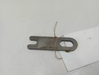 1677359 Volvo Шайба регулировочная Volvo FH Арт E4253764, вид 2