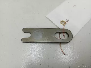 1677359 Volvo Шайба регулировочная Volvo FH Арт E4253764, вид 3