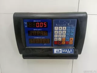 20708316 Volvo Уплотнитель (прочее) Volvo FM Арт E4255794, вид 5