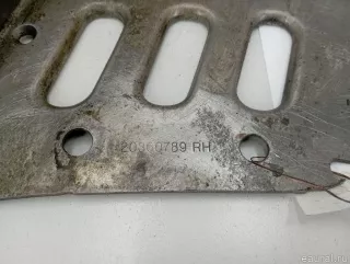 20360789 Volvo Подножка Volvo FH Арт E4256614, вид 4