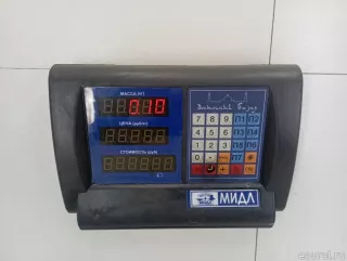 20538726 Volvo Болт Volvo FM Арт E4265380, вид 5